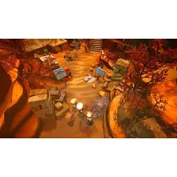 Ключ активації Microsoft Tiny Troopers: Global Ops Digital Deluxe для Xbox One/Series S/X - мініатюра 6