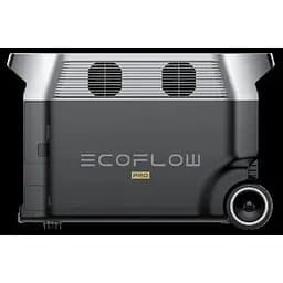 Портативна зарядна станція Ecoflow Delta Pro - мініатюра 3
