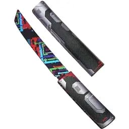 Сувенирный деревянный нож Сувенир декор Танто Сбой TAN-GL