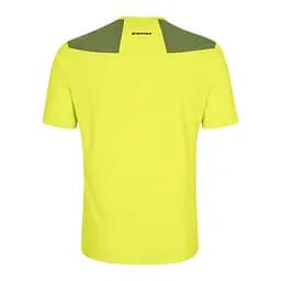 Велофутболка Ziener Nemindo L Lemon (1012-249204-338-52) - мініатюра 2