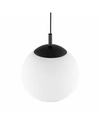 Підвісний світильник, люстра Tk Lighting 5670 Esme E27 1x15W IP20 Чорний - мініатюра 3