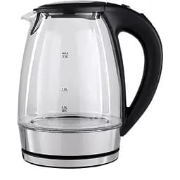 Электрочайник RAF R-7818 с ручкой, скрытым нагревательным элементом и автоматическим отключением, (43352-R.7818_483)