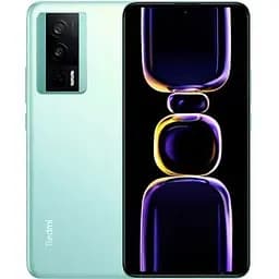 Смартфон Xiaomi Redmi K60 Pro 8/256Gb Mint