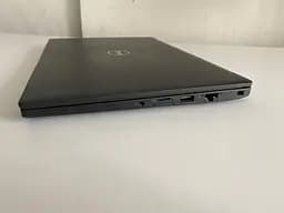 Ноутбук Dell Latitude 7280 12.5" (i5-7300U / 8GB / SSD 256GB / FullHD IPS) Refurbished - мініатюра 2