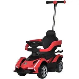 Електромобіль каталка-толокар дитячий Bambi (24GHz пульт, 1 мотор 18W, акум 6V4AH) M 5781EBLR-3