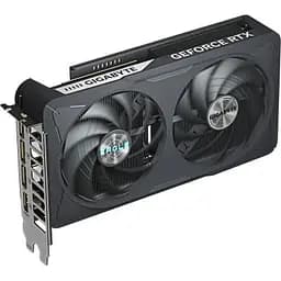 Відеокарта Gigabyte GeForce RTX5060 8Gb EAGLE OC (GV-N5060EAGLE OC-8GD) - мініатюра 2