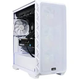 Робоча станція Power Up Desktop #570 Core i9 14900K/64 GB/SSD 2TB/GeForce RTX 5080 16 Gb