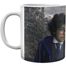 Кружка GeekLand Wednesday Венсдей WD 002.15