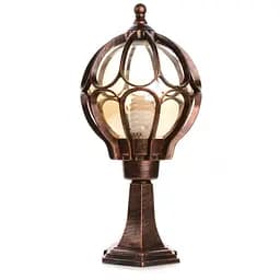 Класичний ліхтар Brille садово-парковий GL-94 BH IP33