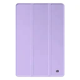 Чохол-книжка на планшет Xiaomi Redmi Pad 2, Smart Case, lavender, підставка для планшета 11 , шкіряний, мікрофібра, на магніті, ArmorStandart (ARM87403)