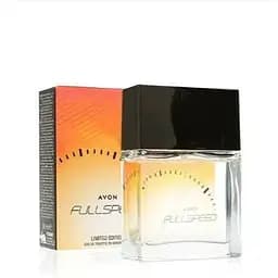 Туалетная вода Avon Full Speed 30 мл