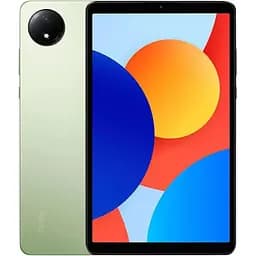 Планшет Xiaomi Redmi Pad SE 8.7 6/128GB Wi-Fi Aurora Green (VHU5025EU)