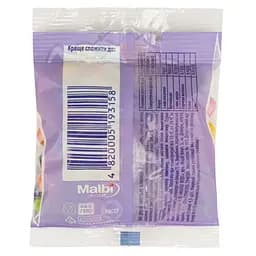 Драже Malbi Морські камінці 80 г - мініатюра 2