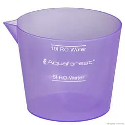 Сіль для рифових акваріумів Aquaforest Hybrid Pro Salt 22кг (733502) - мініатюра 3