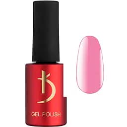 Гель-лак Kodi Professional Basic Collection Pink №P25, 7 мл