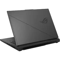 Ноутбук Asus ROG Strix G18 G814JI-N6060, Intel Core i7-13650HX, 4.9GHz, 18 WQXGA, 240Hz, 32GB, SSD 1TB, NVIDIA GeForce RTX 4070 8GB, FreeDos - мініатюра 10