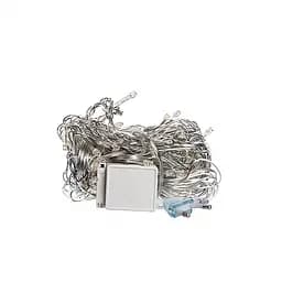 Гірлянда Штора 64 LED 1,5 х1,5 м, жовтий GarlandoPro ZWM1564LEDY - мініатюра 17