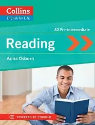 English for Life. Reading A2