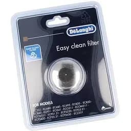 Фільтр сито на одну порцію для кавоварки DeLonghi DLSC400, 5513280991