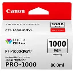 Canon PFI-1000[Photo Grey]