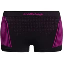 Термошорти Viking Etna Lady Boxer Shorts Black/Pink S (500/21/3094S)