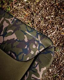 Розкладачка Fox International Flatliner X Bedchair Only - мініатюра 7