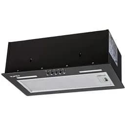 Вытяжка встроенная Ventolux Punto 52 BG 700 PB