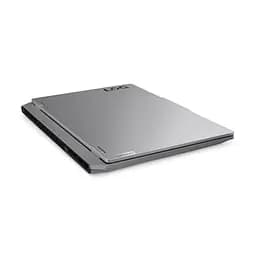 Ноутбук Lenovo LOQ 15IRX10 (83JE00APRM), Intel Core i7-13650HX до 4,9 ГГц, 15,6" Full HD, 24 ГБ, SSD 1 ТБ, NVIDIA GeForce RTX 5060 8 ГБ, Free DOS, Luna Gra - мініатюра 15