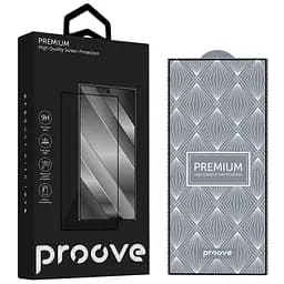 Захисне скло Proove Premium Samsung Galaxy S25 Ultra - мініатюра 5