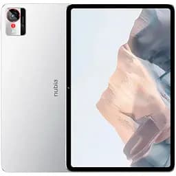 Планшет Nubia Pad Pro 16/512GB Silver [147585]