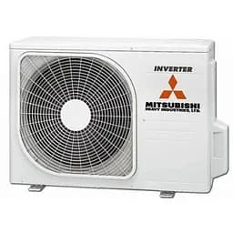 Кондиціонер Mitsubishi Heavy SRK20ZSPR-S/SRC20ZSPR-S ZSPR-S - мініатюра 4