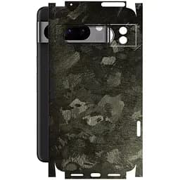 Захисна плівка StatusSKIN для Google Pixel 8 Pro Корпус Вініл Кований метал