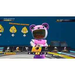 Ключ активації Microsoft Nascar Arcade Rush Project-X Edition для Xbox One/Series S/X - мініатюра 7