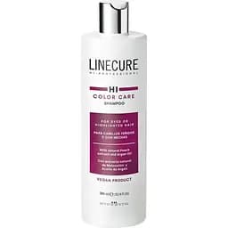 Шампунь Hipertin Linecure Color Care для сохранения цвета окрашенных волос 300 мл