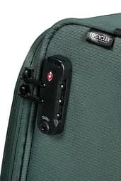 Валіза American Tourister TAKE2CABIN DARK FOREST 55x40x20 55 См 91G*04008 - мініатюра 7