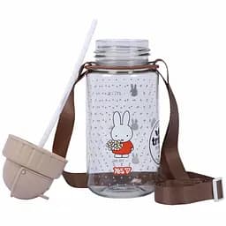 Пляшка для води Yes Miffy 360 мл (708839) - мініатюра 4