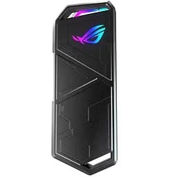 Зовнішня кишеня Asus ROG Strix Arion SSD Enclosure (90DD02H0-M09000) - мініатюра 4