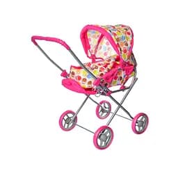 Коляска для кукол MELOGO, 60x35.5x67.5 см