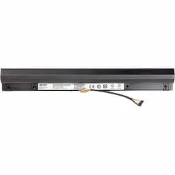 Акумулятор PowerPlant Lenovo IdeaPad 100 (L15L4A01) 14.4V 2200mAh (NB480654)