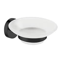 Мильниця Volle Ronda de la noche 2535.210104, Чорний матовий