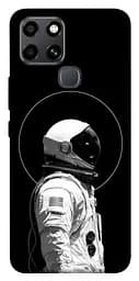 Чохол Demsky Space astronaut для Infinix Smart 6