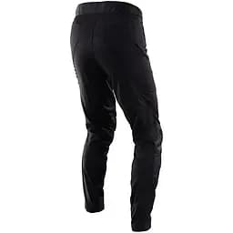 Велоштани TLD Sprint Pant Mono  Black S Troy Lee Designs (1106-229931002) - мініатюра 2
