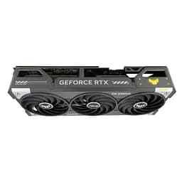 Відеокарта ASUS GeForce RTX5070 12Gb TUF OC GAMING (TUF-RTX5070-O12G-GAMING) - мініатюра 7