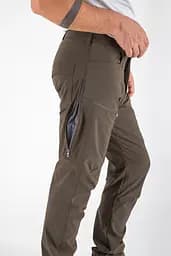 Штани Climbolic Dolomite Khaki XL (CL-DOLOM-HAKI-XL) - мініатюра 3