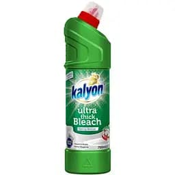 Дезинфікуючий засіб для туалету Kalyon Весняний бриз 750 мл