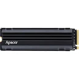 SSD накопичувач Apacer AS2280Q4U for PS5 4TB (AP4TBAS2280Q4U5-1) [142533]