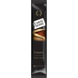 Кава розчинна Carte Noire Classic 1.8 г (926066) - мініатюра 3
