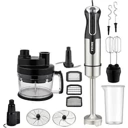 Занурювальний блендер Prime Technics PHB 1549 CUBE