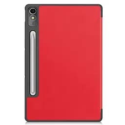 Чохол-книжка BeCover Smart Case для Lenovo Tab P12 TB-370FU 12.7" Red (710060) - мініатюра 3