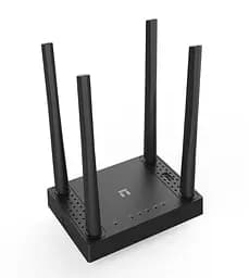 Бездротовий роутер NETIS Systems n5 Wi-Fi 5 (802.11ac) з портом USB